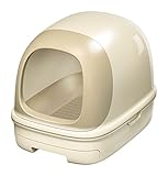 花王 ニャンとも清潔トイレセット ドームタイプ ライトベージュ 花王 ニャンとも清潔トイレセット ドームタイプ ライトベージュ