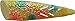 Brad's Super Bait Cut Plug and Mini Cut Plug - 4-Inch, Double Pack, Wonderbread