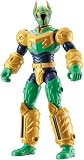 Eigenschaften BANDAI 25026 / Bandai 25026 - Build Max Battlized Super Green Ranger