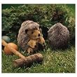 Hedgehog Puppet [Toy]