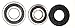 Noa Store LG Replacement Washer Bearing & Seal Kit 4036ER2004A 4280FR4048L 428FR4048E