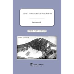 Alice's Adventures in Wonderland