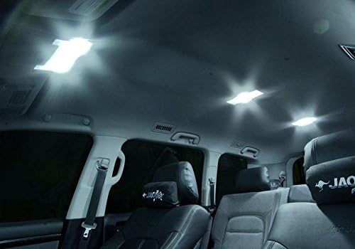 JAOS LED room lamp Land Cruiser 200 series B540048