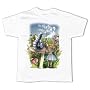 Alice In Wonderland - Caterpillar - T-Shirt
