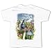 Search : Alice In Wonderland - Caterpillar T-Shirt