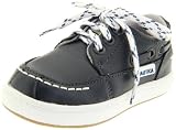 Nautica Norfolk Boat Shoe (Toddler/Little Kid)<br />