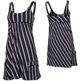 Split Camilla Dress - Women's