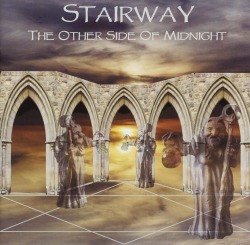 Bilder von Stairway