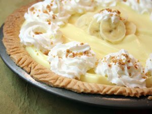 Professional Bavarian Cream Pastry and Dessert Filling