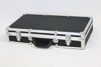  �y�󂠂�����z�A���~�K���P�[�X 50�T�C�Y�� �Œ�x���g���� �n�[�h�A�^�b�V���^���f���K���P�[�X AG-3625