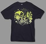 Tank Theory - Tank Theory "Life of a Tree" Mens T-Shirt, Art Tee