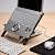 サンワダイレクト ノートパソコンスタンド エルゴノミクス ドイツのiFデザイン賞受賞 [Amazon店人気商品] 100-CR004