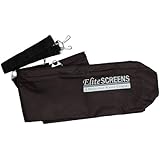 Elite Screens 99-inch Carrying Case Bag for Tripod Series, Model: ZT99S1