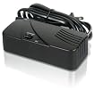 Philips SWS2102W/17 RF Moduator Video Converter (Black)