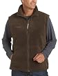 Columbia Sportswear Men's Cathedral Peak Vest, Cordovan, XX-Large