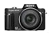 Sony H10 Digital Camera - Black (8.1MP, 10x Optical Zoom) 3 LCD