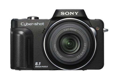 Sony DSC-H10