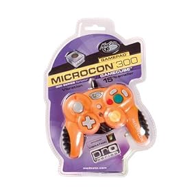 Controller - Microcon