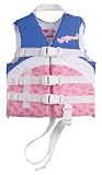 Coleman Mungo Life Jacket (Girls, 30-50 lbs)