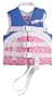 Coleman Mungo Life Jacket (Girls, 30-50 lbs)