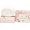 Camille Beckman French Milled Soap, Glycerine Rosewater