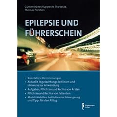 Epilepsie und F�hrerschein