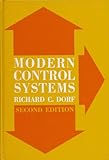Modern control systems