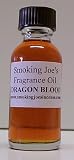 Dragon Blood Fragrance Oil 1 Oz.