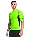 Men's UA Combine® Training Compression ½ Sleeve