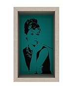 Rafevi Estantería De Pared (Multicolor)