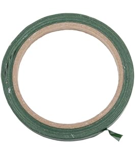 Amazoncom design it floral anchor tape 14inch by 40inch green