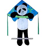 Large Easy Flyer Kite - Panda Bear (46