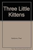 Three little kittens