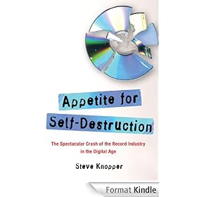 Appetite for Self-Destruction
