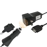 HOME WALL CHARGER For IPOD VIDEO/CLASSIC/NANO/TOUCH NEW