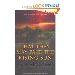 That They May Face the Rising Sun