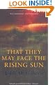 That They May Face the Rising Sun
