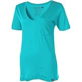 Arbor Hope V-Neck T-Shirt - Short-Sleeve - Women