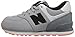 New Balance KL574 State Fair Running Shoe (Infant/Toddler)