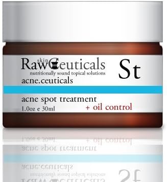 ACNE.CEUTICALS SPOT TREATMENT (1 OZ)