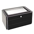 Jordan Mele & Co. Jewelry Box in Java