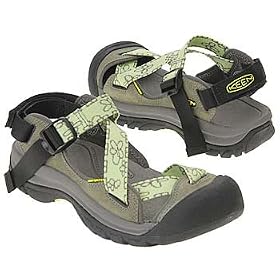 Keen Women's Zerraport Sandal