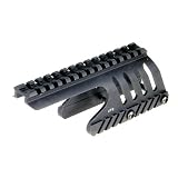 UTG M87 Tactical Mount