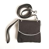 TRAIL PET - POUCH LEASH