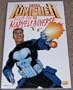 The Punisher Kills the Marvel Universe