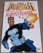The Punisher Kills the Marvel Universe