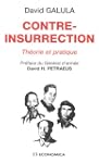 Contre-insurrection : Th�orie et prat...