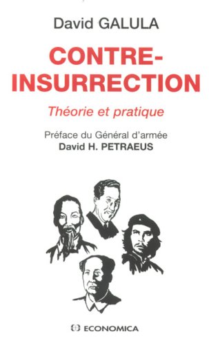 Contre-insurrection : Th�orie et pratique
