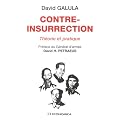 Contre-insurrection : Th�orie et pratique