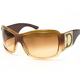 Buy CHRISTIAN DIOR SHADED 1 color QJRO8 Sunglasses by Christian Dior